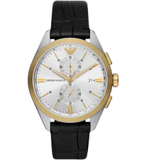EMPORIO ARMANI CHRONOGRAPH