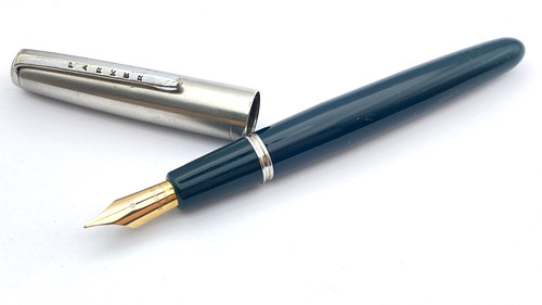 Vintage parker demi - demi, vs