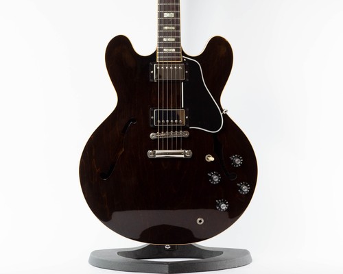 Gibson memphis 70s 335 - memphis, es-335