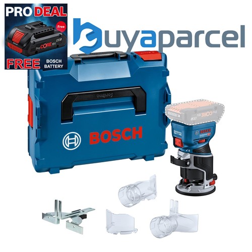 Bosch gkf 18v brushless - 18v,