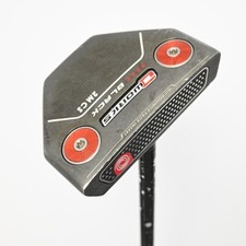 Odyssey WORKS 17 Black #2M Center Shaft Putter 34inch Steel Shaft【D】1902