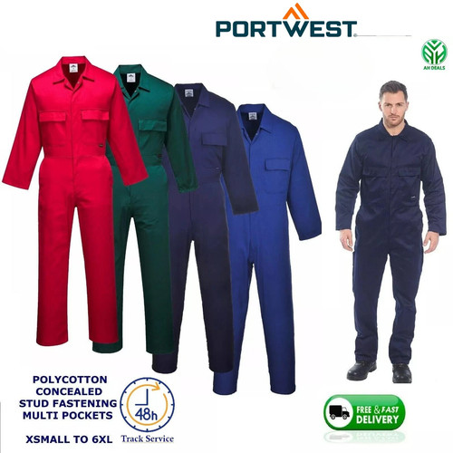 Genuine portwest s999 - portwest,
