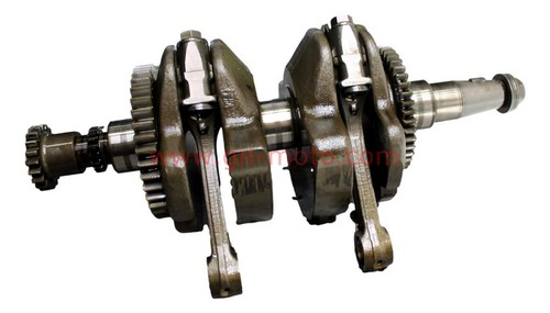 Crankshaft connecting rods - crankshaft,