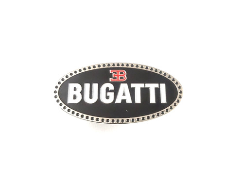 For early bugatti - early, front