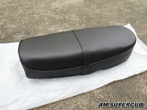 Complete seat fit for - ,