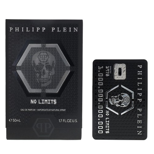 Philipp plein limits 50ml - no,