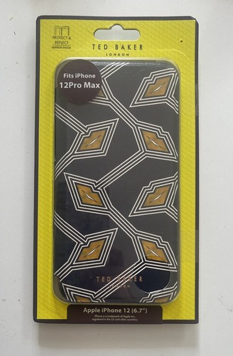 Ted baker iphone pro max - iphone,