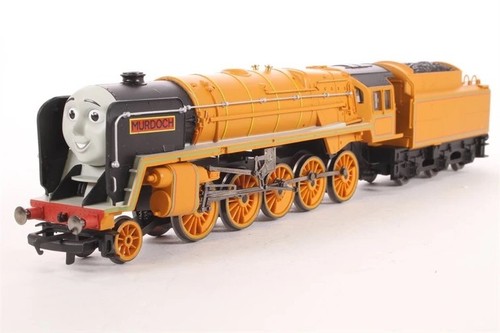 Hornby gauge thomas - oo,