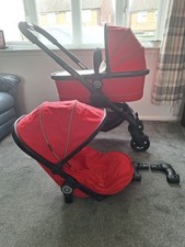iCandy Peach 3 Pram Pushchair