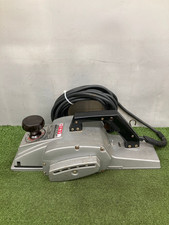 Makita 2 speed planer 1804N polishing type effective cutting width 136mm planer