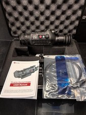 Guide Sensmart® TS425 Thermal scope
