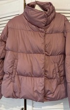 Max Mara Weekend Puffer Jacket