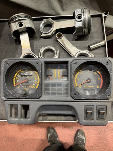Mitsubishi mk1 pajero - mitsubishi,