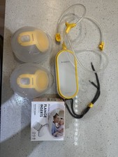 Medela Freestyle Flex Double