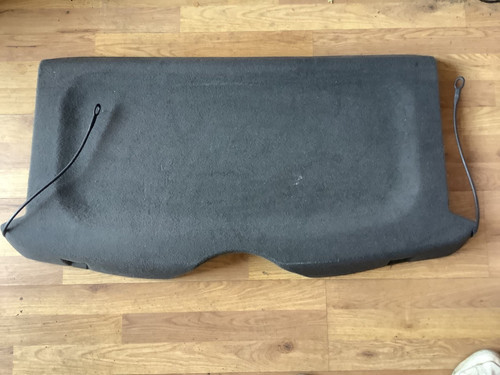Vauxhall corsa parcel shelf - vauxhall,