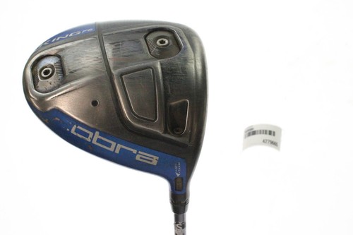 Cobra king golf - f6,