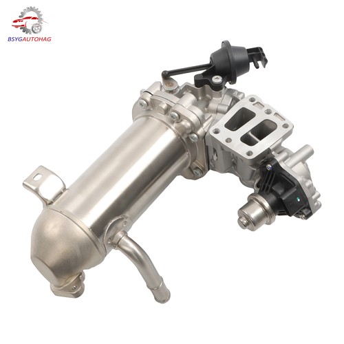 Egr valve cooler 05483 0 - egr,