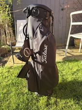 Titleist Players 4 Carbon Golf