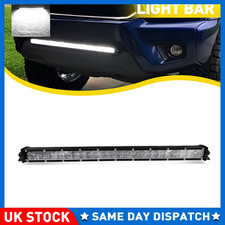 For Isuzu D-Max 20" 6D Led
