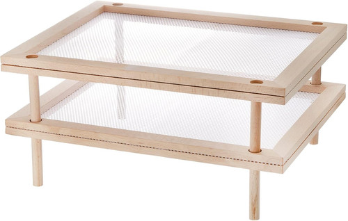 Cedilis set stackable - set, of