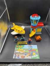 LEGO DUPLO: Airport (10871)
