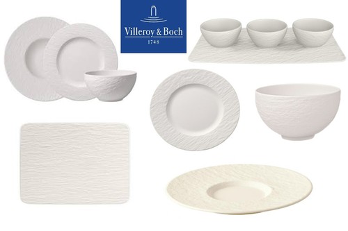 Villeroy boch manufacture - &,