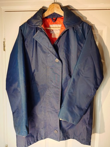 Vintage henri lloyd - henri,