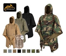 HELIKON-TEX SWAGMAN ROLL Poncho Outdoor liner sleeping bag Survival Woobie Coat