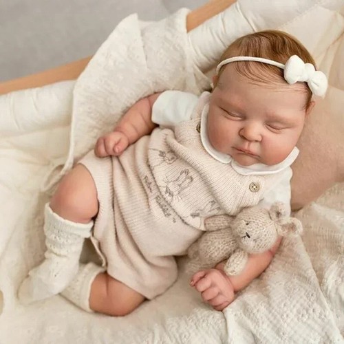 21inch fresh color reborn doll - 21inch,