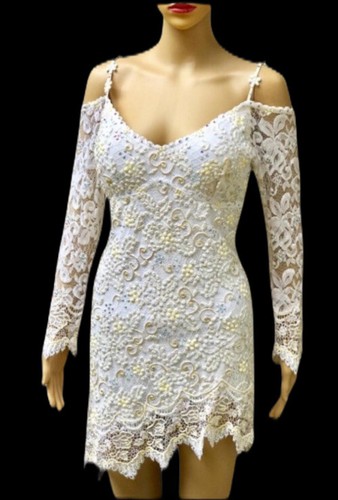 Nurielle haute couture dress - nurielle,