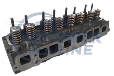 New Cylinder Head 3.0L Mercruiser, Volvo Penta, OMC, 8M0188300, 3854012