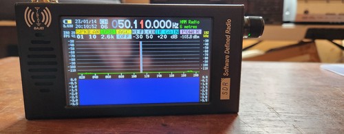 Bajei portable sdr - bajei,