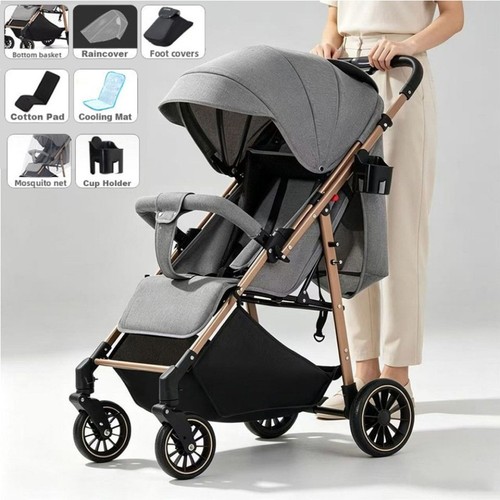 Baby stroller portable - baby,