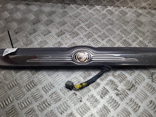 Chrysler grand voyager mk4 - voyager,