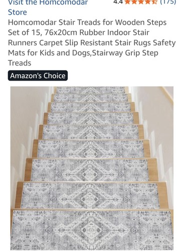 Stair treads for - treads, steps