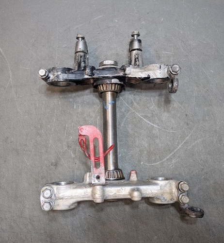 Honda xr200r upper - upper, lower