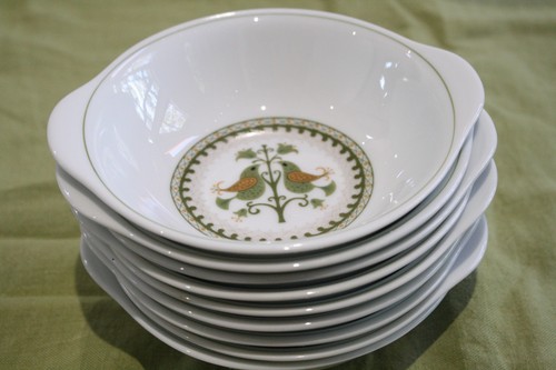 Noritake china hermitage - noritake,