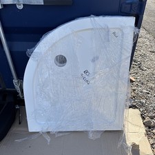 Modern Quadrant Shower Tray