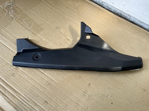 Yamaha fazer 600 left - 600, side