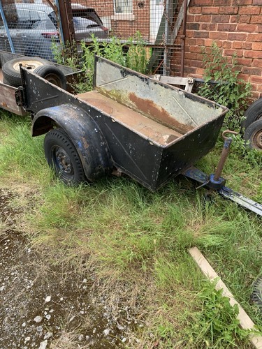 Brockhouse trailer for - brockhouse, trailer.