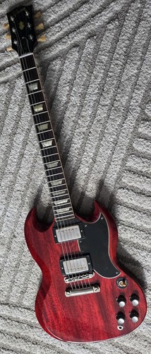 Gibson custom shop - gibson,