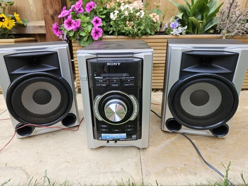Sony genezi mhc - genezi, mini