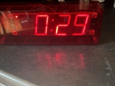 Habitat Jonas Damon Retro