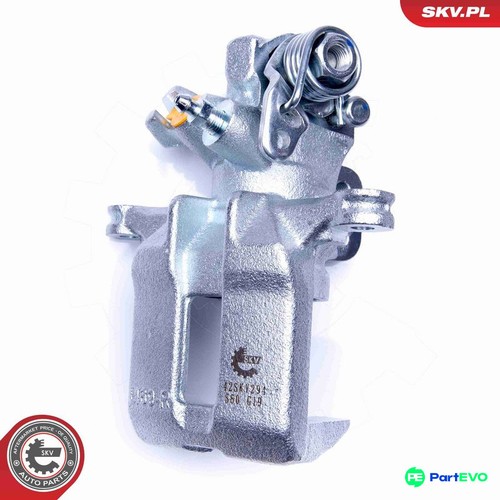 Esen skv rear - esen, right