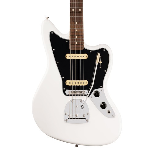 Fender player jaguar - fender,