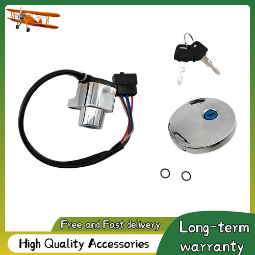 Fuel cap ignition - fuel,