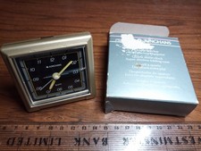 ⭐️ Vintage JUNGHANS Travel