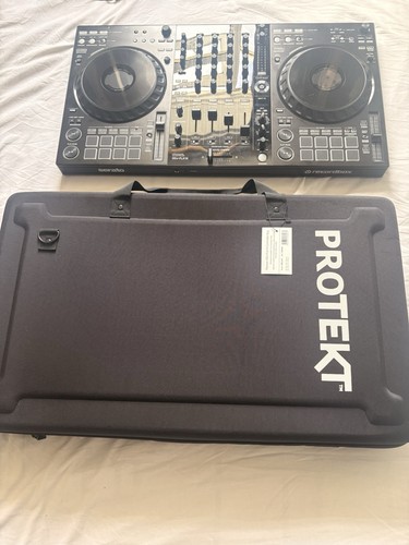 Pioneer ddj flx10 channel - ddj-flx10, 4-channel