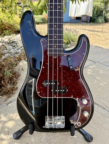 Fender american vintage - american, ii