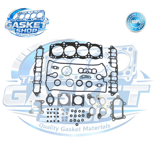 Head gasket set fits - head, 2
